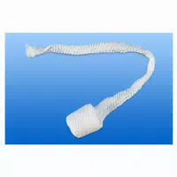 Noba Nobacervix Netzwatte 3,8 Cm