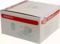 Noba Nobafix Elastische Fixierbinden Großverbraucherpackung Ohne Folie 4cm X 4 M