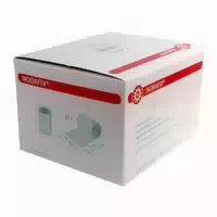 Noba Nobafix Fixierbinden Einzeln in Folie 4 m X 10 cm