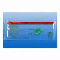 Nobakawa Kalt Warm Kompresse 12x29 Cm 1 St