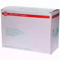 Noba Nobalastik Hospital Mittelzugbinde 5 M X 15 Cm