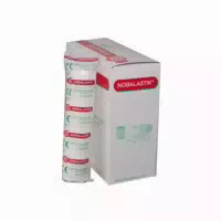 Noba Nobalastik Mittelzugbinde 5 m X 20 cm