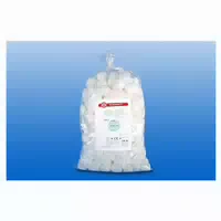 Noba Nobamed Vliesstofftupfer Ø 3,0 cm