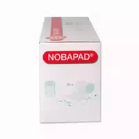 Noba Nobapad Polsterbinden 3 m X 4 cm