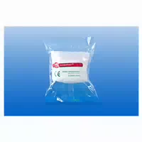 Noba Nobapad Synthetische Polsterbinde In Folie 3 M X 8 Cm