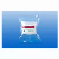 Noba Nobapad Synthetische Polsterbinde in Folie 3 m X 20 cm