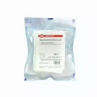 Noba Nobaset Bauchtuch mit Schlaufe 4 Lagig 50 cm X 60 cm
