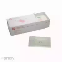 Noba Rudastrip Wundnahtstreifen 6 Mm X 38 Mm