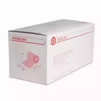 Noba Rudavlies Klebevlies Hypoallergen 20 cm X 10 m