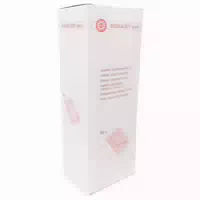 Noba Rudavlies Sterile Wundpflaster 35 cm X 10 cm