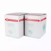Noba Nobasorb Steril Saugkompressen, 15 X 25 Cm 25 St