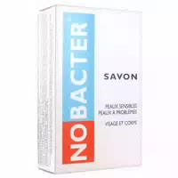 Nobacter Seife