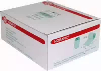 Nobafix 4mx6cm Elas Fix