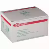Nobafix 4mx8cm Elas Fix