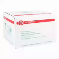 Nobafix Fixierbinden 4mx10cm Elastisch