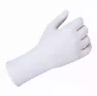 Nobaglove Softvinyl Handschuhe Puderfrei Größe Xl