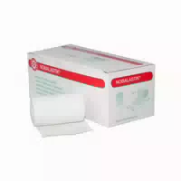 Noba Nobalastik Mittelzugbinde 10 Stück 5 m X 8 cm 10 st