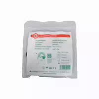 Nobamed Augenklappe mit Elastischem Band