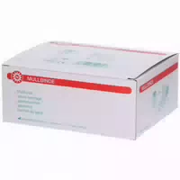 Nobamed Mullbinde 6 cm X 4 m