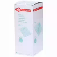 Nobamed Mulltupfer Steril 3 cm