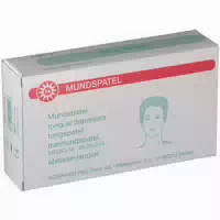 Mundspartel für Erwachsene