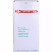 Nobamed Mundspatel Steril