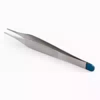 Noba Idealbinde 10 Stück Elastisch Weiß 5 m X 6 cm