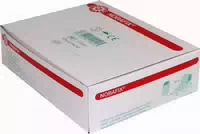 Noba Nobafix Elastische Fixierbinde ohne Folie 20 Stück 4 m X 4 cm