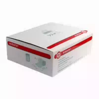 Noba Nobafix Fixierbinden Einzeln in Folie 20 Stück 4 m X 4 cm