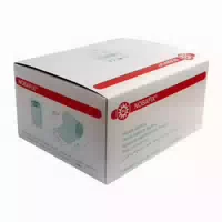 Noba Nobafix Fixierbinden Einzeln in Folie 20 Stück 4 m X 8 cm