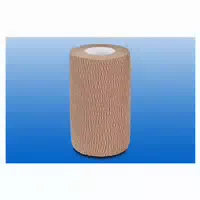 Noba Nobarip Kohäsive Kurzzugbinde 4,5 m X 6 cm