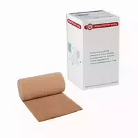 Noba Nobastretch Langzugbinde Kräftig 7 m X 8 cm