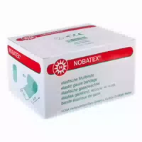 Noba Nobatex Elastische Mullbinden