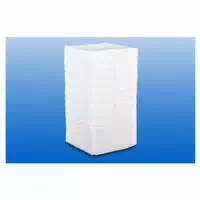 Noba Nobatop S Schlitzkompresse 6 Lagig 5 cm X 5 cm 100 Stück