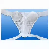 Noba Suspensor Gr 6 = S