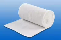 Noba Textilelastische Idealbinde in Folie 5 m X 8 cm 10 Stück