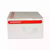 Nobamed Nobapad Polsterbinden 10 cm X 3 m