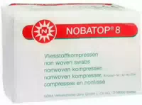 Nobatop 8 Kompressen 7