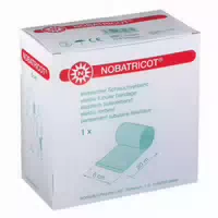 Nobatricot Elastischer Trikotschlauch 6 Cm X 20 M