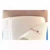 Abdominalverband Gr 4 1 St