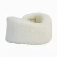 Noba Halskrause Höhe 10 Cm