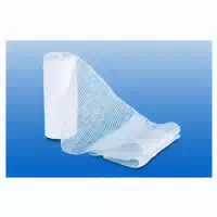 Noba Nabelbinde 2 m X 6 cm 20 Stück 20 st