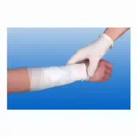 Noba Nobafix Fixierbinde Steril 20 Stück 8 cm X 4 m 20 st