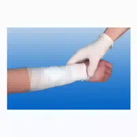 Noba Nobafix Fixierbinde Steril 20 Stück 4 cm X 4 m 20 st