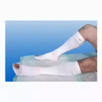 Noba Nobacare Classic Knielang Bis 40 Cm, Wadenumfang Bis 30 Cm