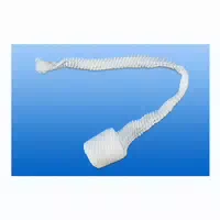 Noba Nobacervix Mullwatte 10 Stück 6 cm 10 st