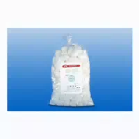 Noba Nobamed Vliesstofftupfer 250 Stück Ø 3,0 cm 250 st