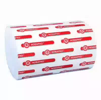 Noba Nobapad Polsterbinden Aus Synthetischer Watte, 3 Mx 8 Cm, 20 Rollen 20 St