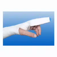 Noba Nobarigid� Aluminium Fingerschiene 1,8 Cm X 48 Cm