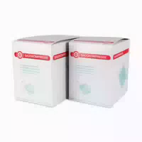 Noba Saugkompressen Steril 25 Stück 15 X 25 cm 25 st